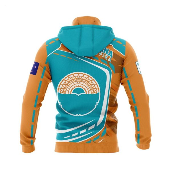 Moana Pasifika Specialized Jersey Concepts Hoodie