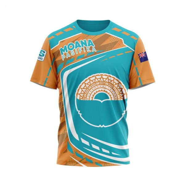 Moana Pasifika Specialized Jersey Concepts Hoodie