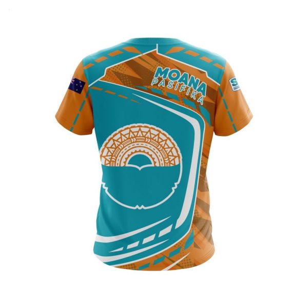 Moana Pasifika Specialized Jersey Concepts Hoodie