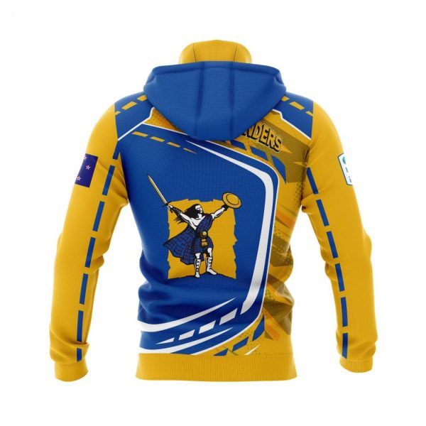 Speight’s Highlanders Specialized Jersey Concepts Hoodie