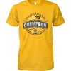 LIMITED EDITION 55th Anniversary 1968 – 2023 Madison Square Garden Thanks For The Championships The Legends The Tears And The Memories T-Shirt