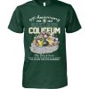 LIMITED EDITION 55th Anniversary 1968 – 2023 Madison Square Garden Thanks For The Championships The Legends The Tears And The Memories T-Shirt