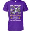 LIMITED EDITION Our City Champions 2023 Charleston T-Shirt