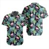 NHL St. Louis Blues Special Aloha-style Design Button Shirt
