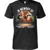 Limited Edition Elvis Presley 88th Birthday 1935 – 2023 The Man The Myth The Legend T-Shirt