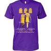 Limited Edition Star Wars The Mandalorian 46th Anniversary 1977 – 2023 Thank You For The Memories T-Shirt