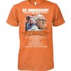 Limited Edition 47 Years Of 1976 – 2023 Jim Boeheim Thank You For The Memories T-Shirt