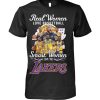 Limited Edition Sacramento Kings Domantas Sabonis And De’aaron Fox And Keegan Murray And Kevin Huerter And Harrison Barnes T-Shirt