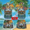 Personalized NFL Tennessee Titans Combo Hawaiian Shirt And Short