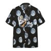 Doge To The Moon Custom Hawaiian Shirt – Summer Collection