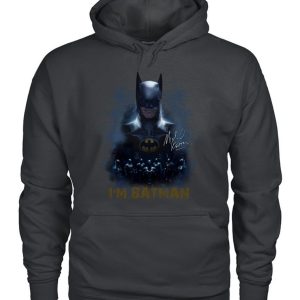 Batman Forever Unisex T-Shirt – Limited Edition