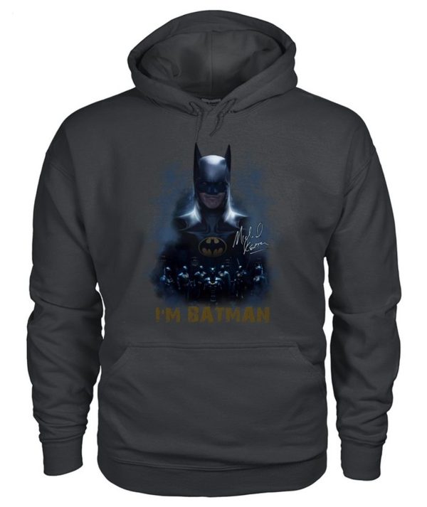 Batman Forever Unisex T-Shirt – Limited Edition
