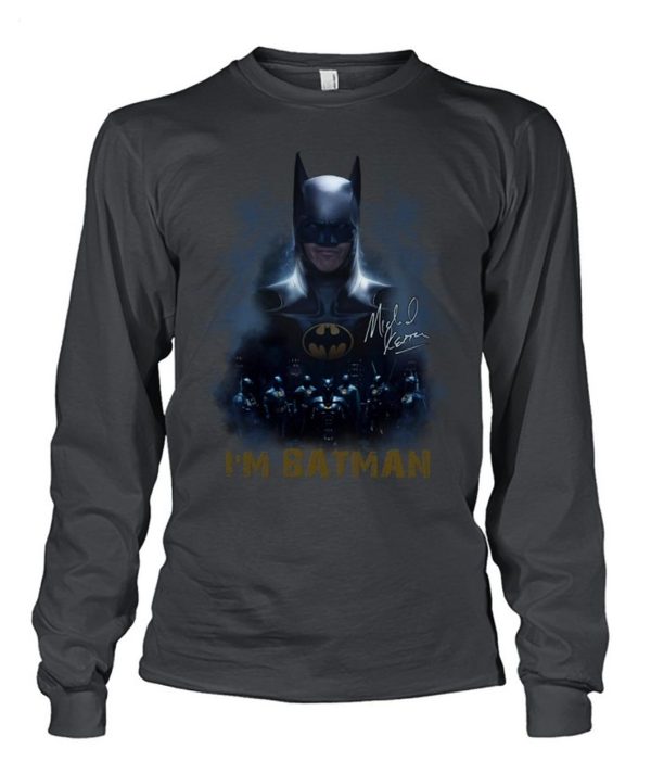 Batman Forever Unisex T-Shirt – Limited Edition