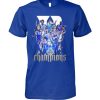 Big Men’s Basketball Tournament Champions Purdue 2023 T-Shirt – Limited Edition