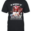In Memory Of Bud 1927 – 2023 T-Shirt – Limited Edition
