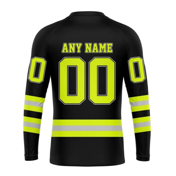 Saints new best sale jersey design