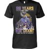 60th Anniversary 1963 – 2023 IA World Series Champions World Series 1963 T-Shirt – Limited Edition