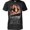 Top Gun 1986 – 2023 Thank You For All Memories T-Shirt – Limited Edition