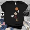 Arizona Wildcats Mickey Mouse March Madness 2023 T-Shirt – Limited Edition