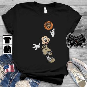 Army Black Knights Mickey Mouse March Madness 2023 T-Shirt – Limited Edition