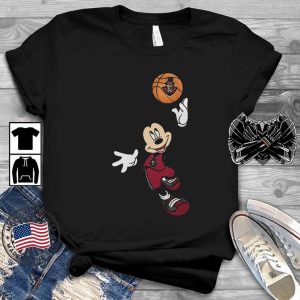 Austin Peay Governors Mickey Mouse March Madness 2023 T-Shirt – Limited Edition