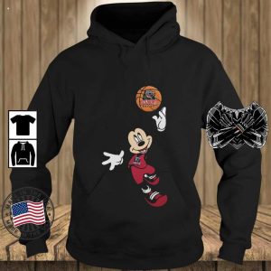 Belmont Bruins Mickey Mouse March Madness 2023 T-Shirt – Limited Edition