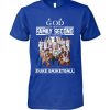 Fdu Knights Going Dancing T-Shirt – Limited Edition