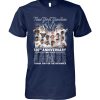 New York Yankees Legends T-Shirt – Limited Edition