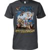 New York Yankees Legends T-Shirt – Limited Edition