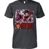 One Piece 26th Anniversary Unisex T-Shirt – Limited Edition