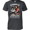 End Of The Road World Tour 50 Years Kiss Thank You For The Memories T-Shirt – Limited Edition