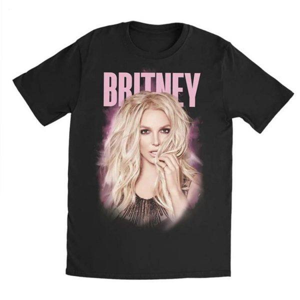 Cara Delevingne Britney Spears Unisex T-Shirt