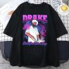 Drake Champagne Papi T-Shirt