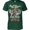 Real Women Love Hockey Smart Women Love The New York Rangers T-Shirt – Limited Edition