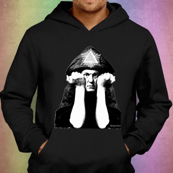 Aleister Crowley T-Shirt