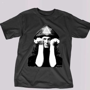 Aleister Crowley T-Shirt