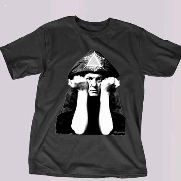 Aleister Crowley T-Shirt