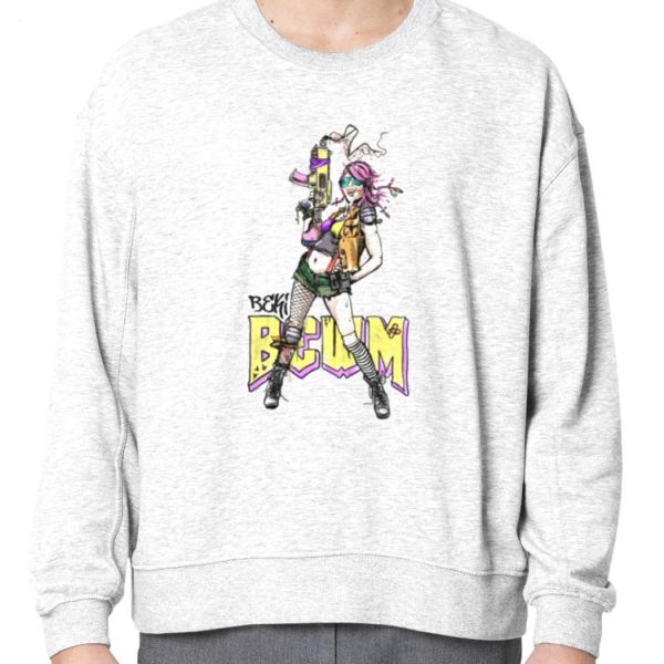 Flcl sweatshirt online