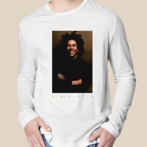 Bob Marley IMDb T-Shirt