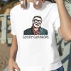 Breaking Good Jesse Pinkman Walter White Hugging Dog T-Shirt