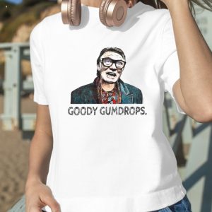 Brick Top Goody Gumdrops T-Shirt