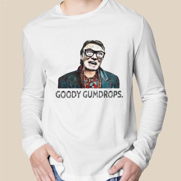 Brick Top Goody Gumdrops T-Shirt