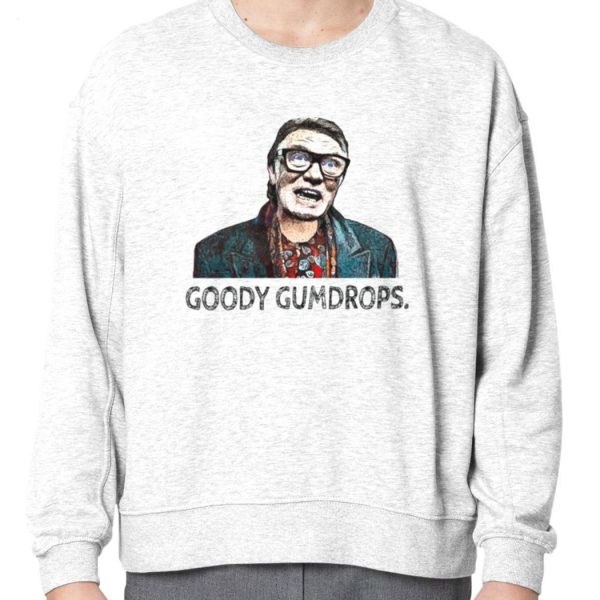 Brick Top Goody Gumdrops T-Shirt