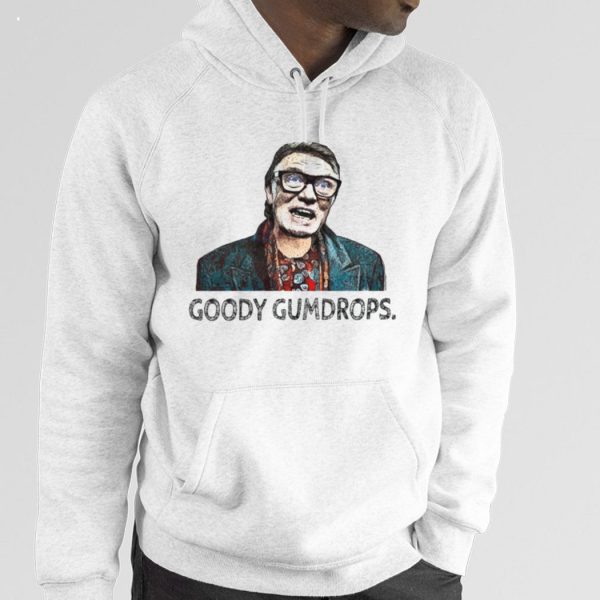 Brick Top Goody Gumdrops T-Shirt