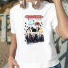 Brick Top Goody Gumdrops T-Shirt