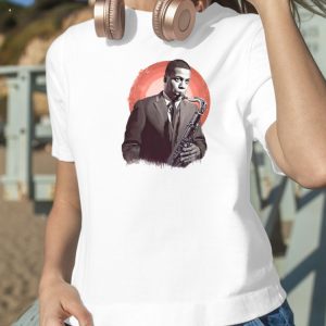 Wayne Shorter Infant Eyes T-Shirt