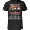 Willie Nelson 90th Anniversary 1933 – 2023 Thank You For The Memories T-Shirt – Limited Edition