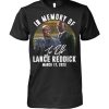 In Memory Of Paul Walker November 30, 2013 T-Shirt – Limited Edition