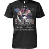 Bruce Springsteen 59th Anniversary 1964 – 2023 Thank You For The Memories T-Shirt – Limited Edition