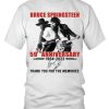 Billy Joel Stevie Nicks Two Icons One Night 2023 Thank You For The Memories T-Shirt – Limited Edition